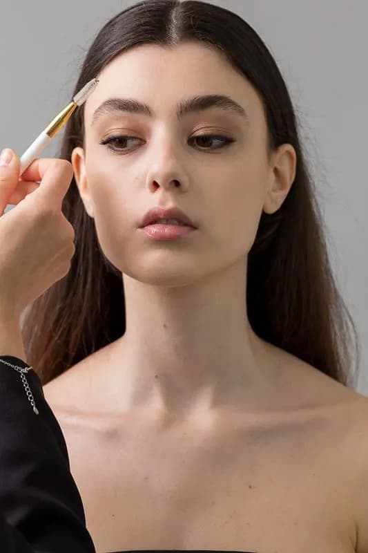 Why I Only Work With Chanel, Dior and Giorgio Armani Beauty