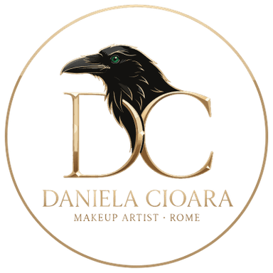 Daniela Cioara Makeup Artist Rome