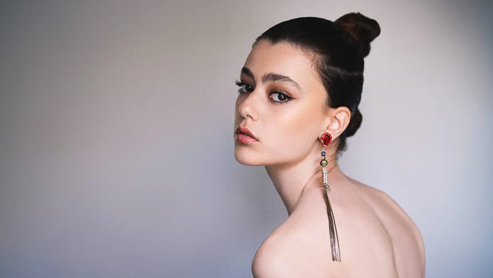 Tuscia is the New Tuscany — And I Am Your Makeup Artist Here
