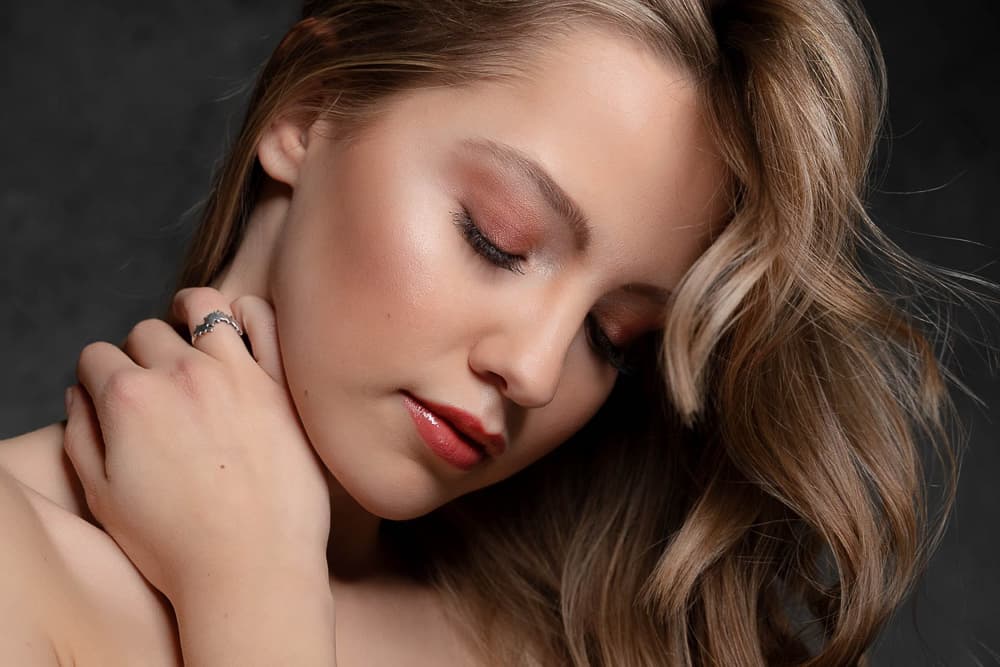 Your Wedding Makeup Should Look Like You — Not a Mask